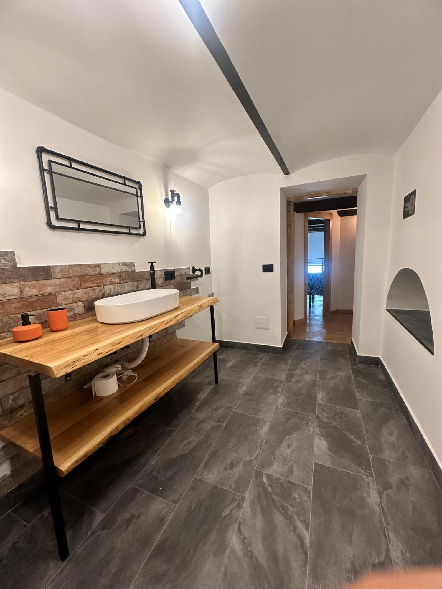 Delta Urban Loft