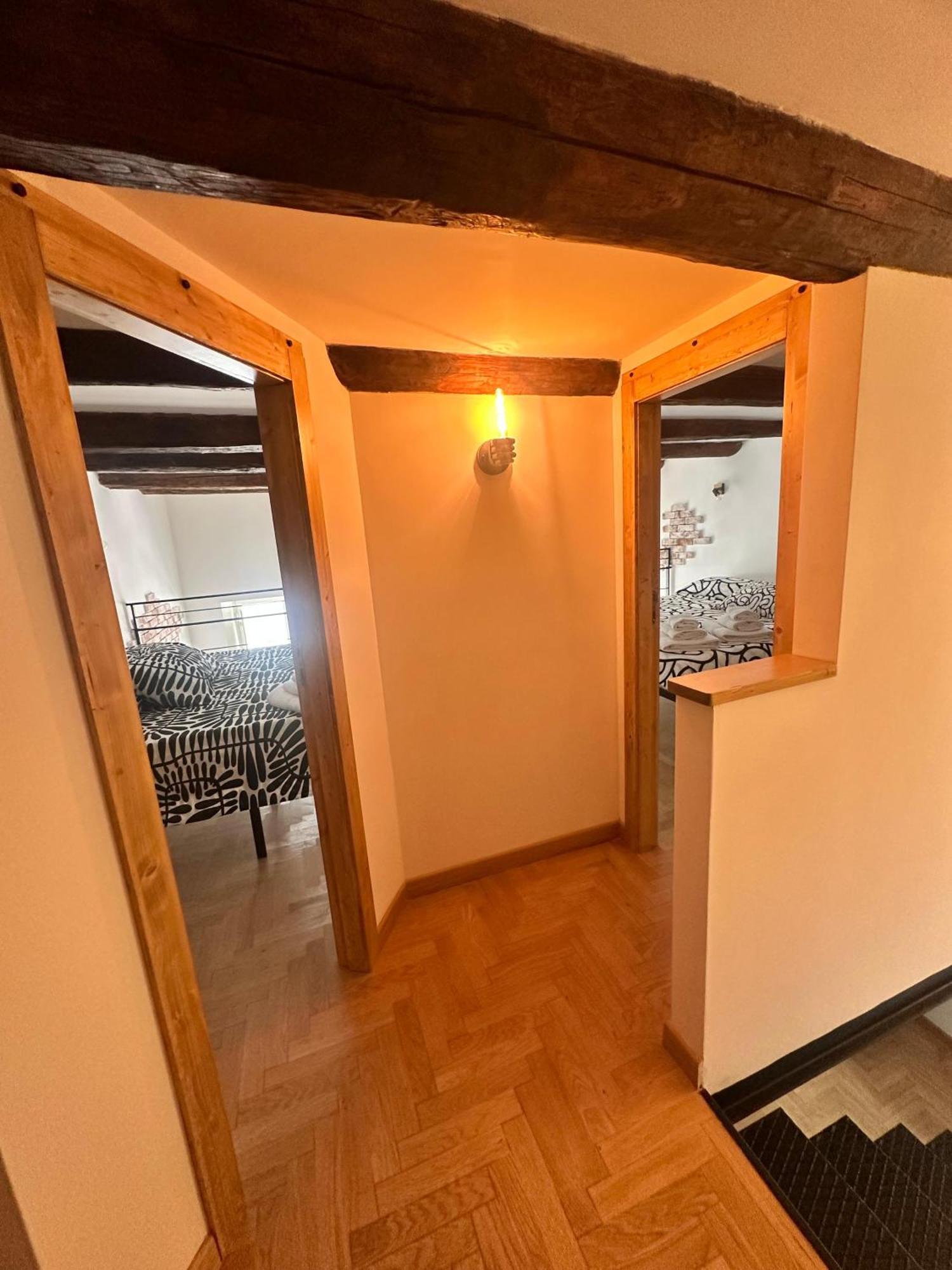 Appartement Delta Urban Loft *
