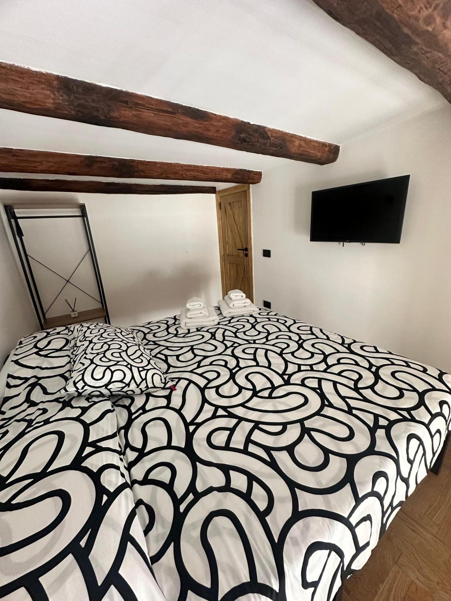 Appartement Delta Urban Loft