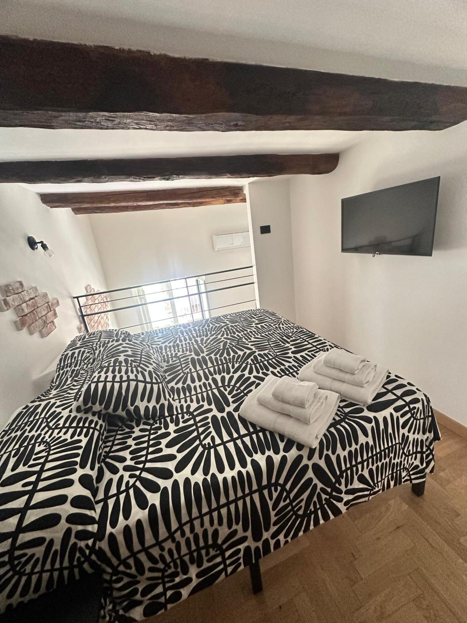 Delta Urban Loft * Napels