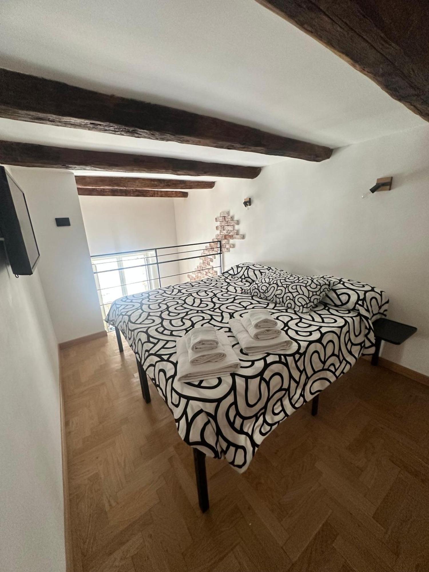 Appartement Delta Urban Loft Napels