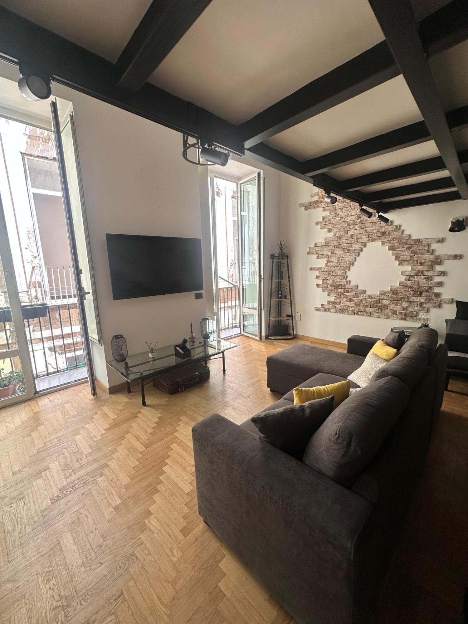 Appartement Delta Urban Loft *