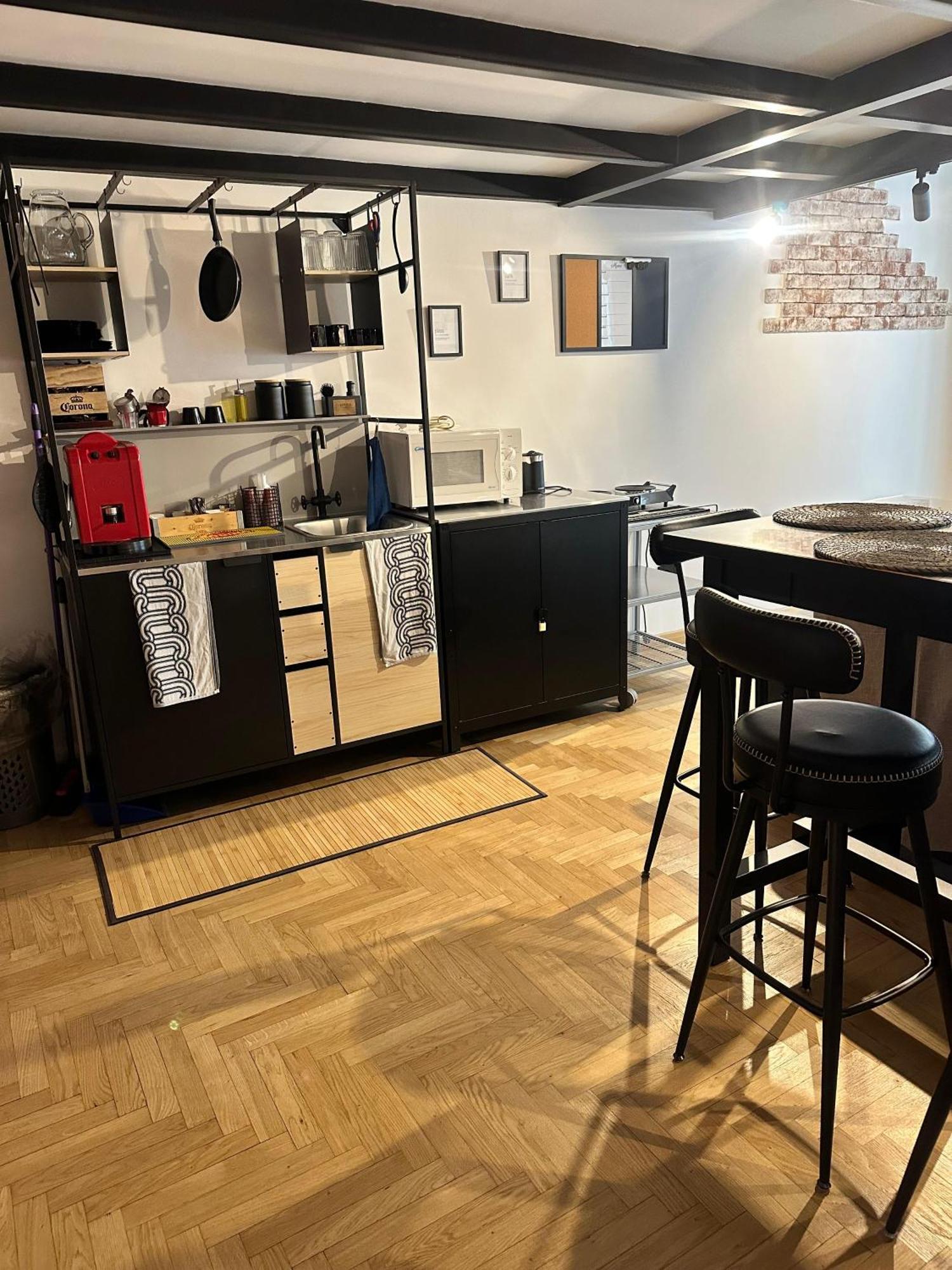 Delta Urban Loft * Napels