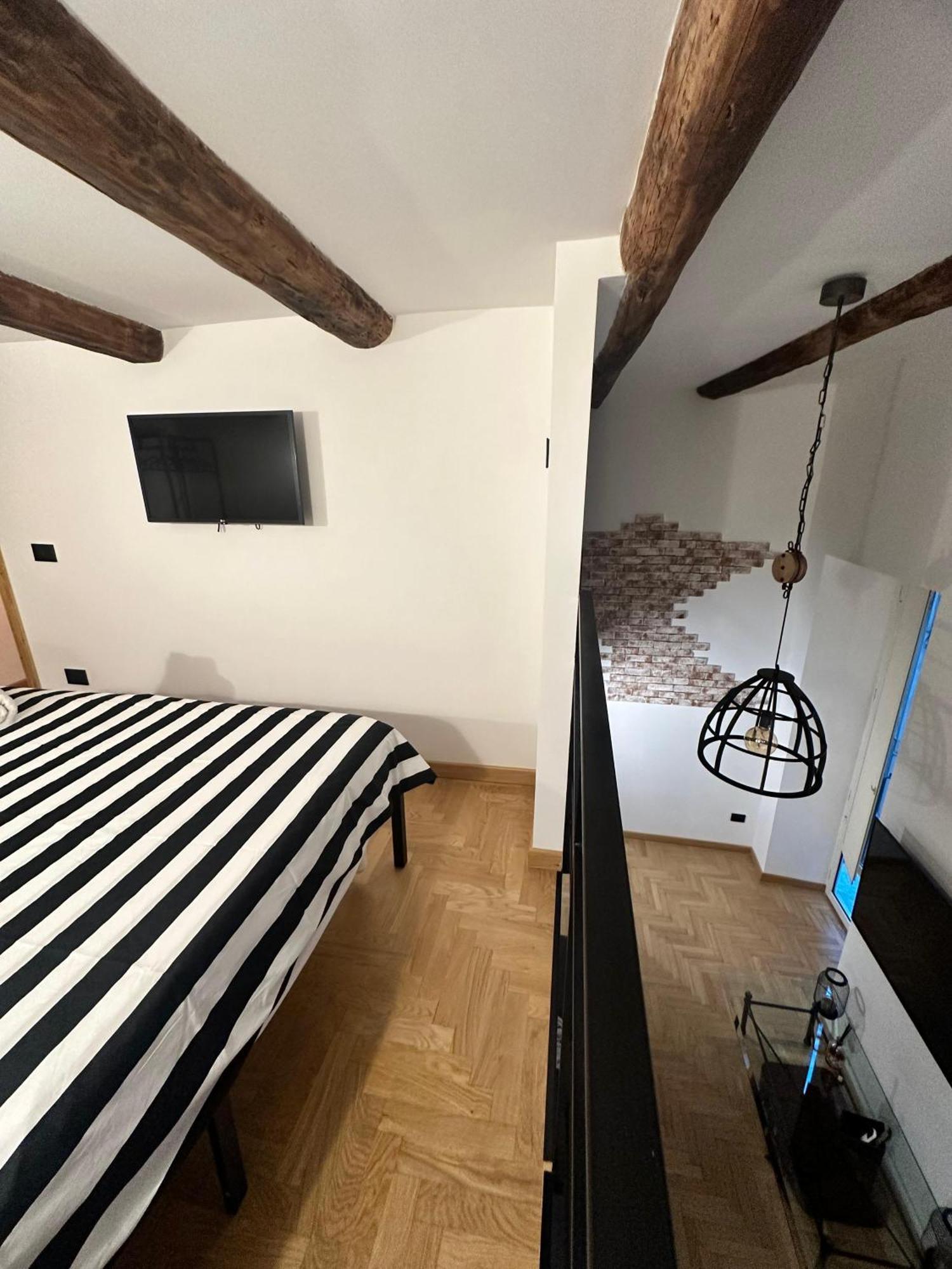 Delta Urban Loft Appartement