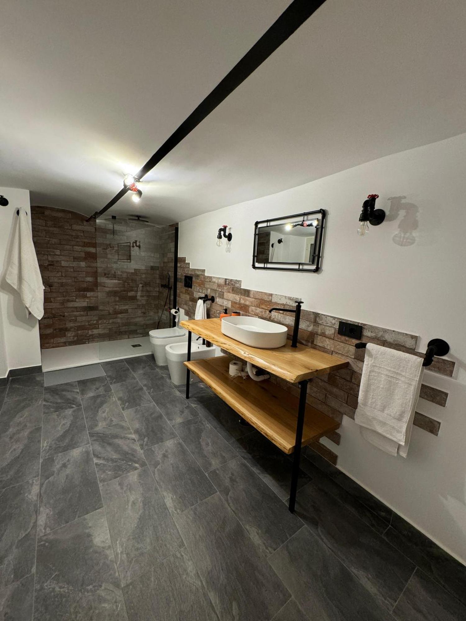 Appartement Delta Urban Loft Napels