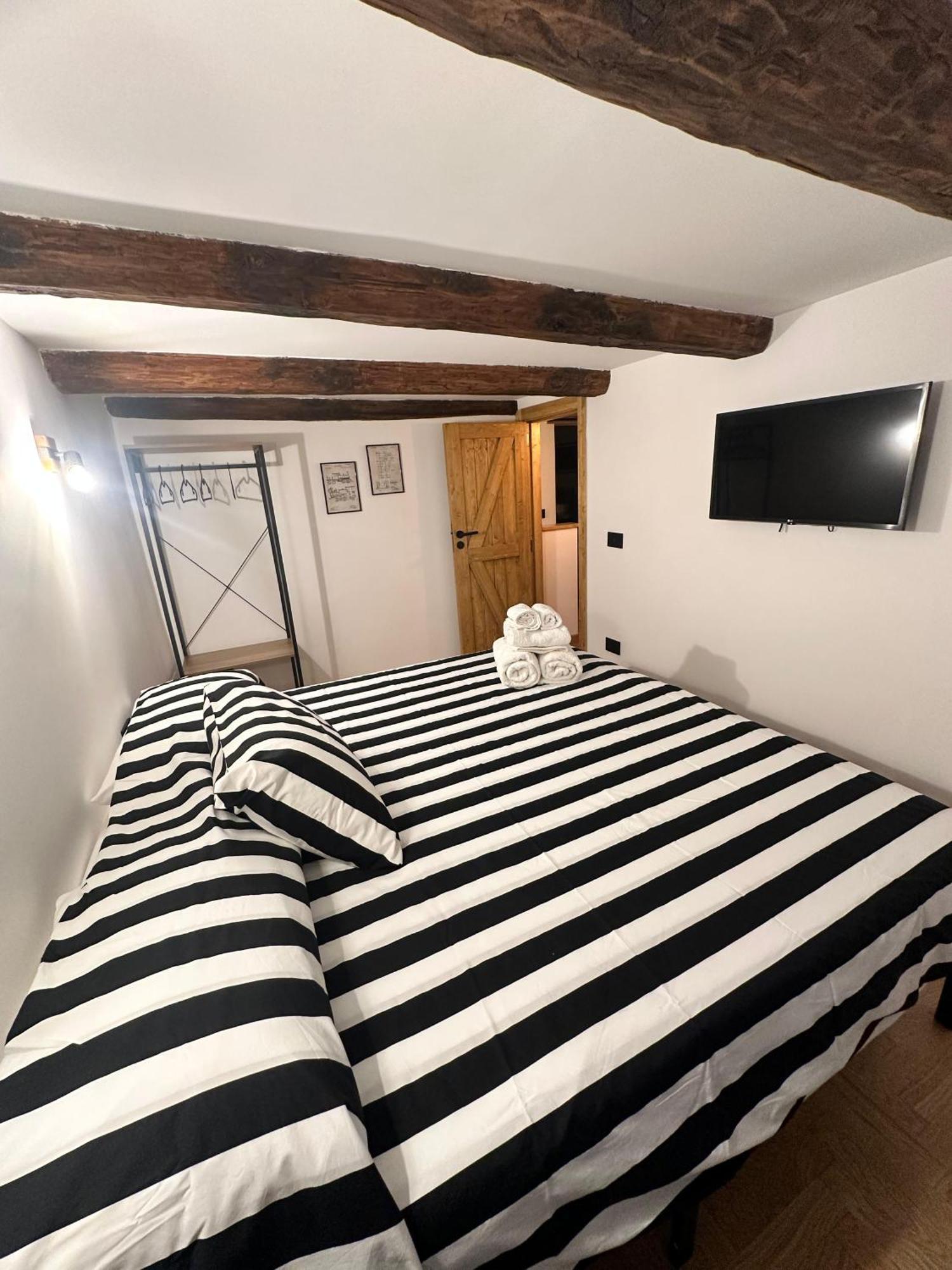 Delta Urban Loft Appartement *