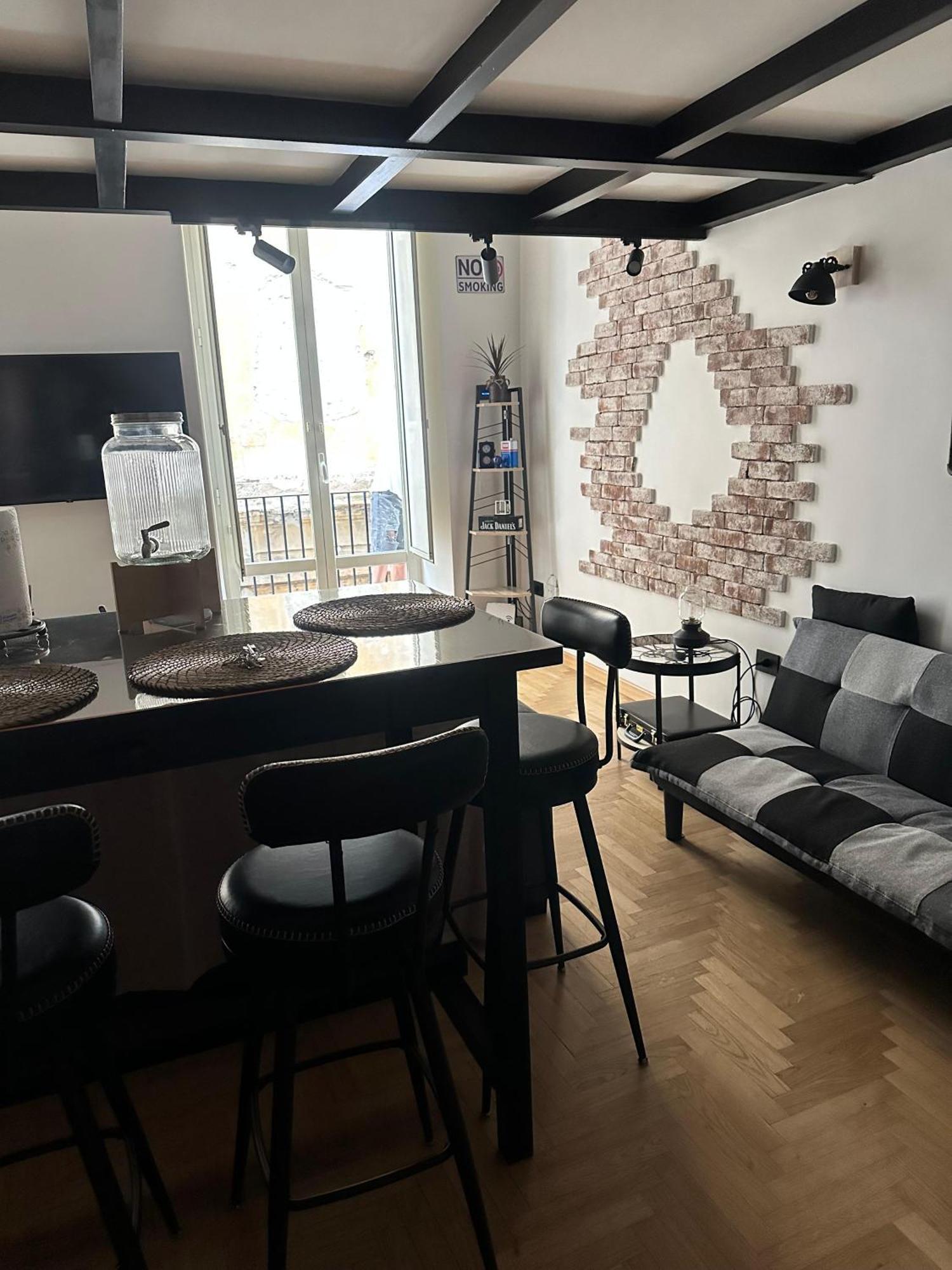 Delta Urban Loft Appartement Napels