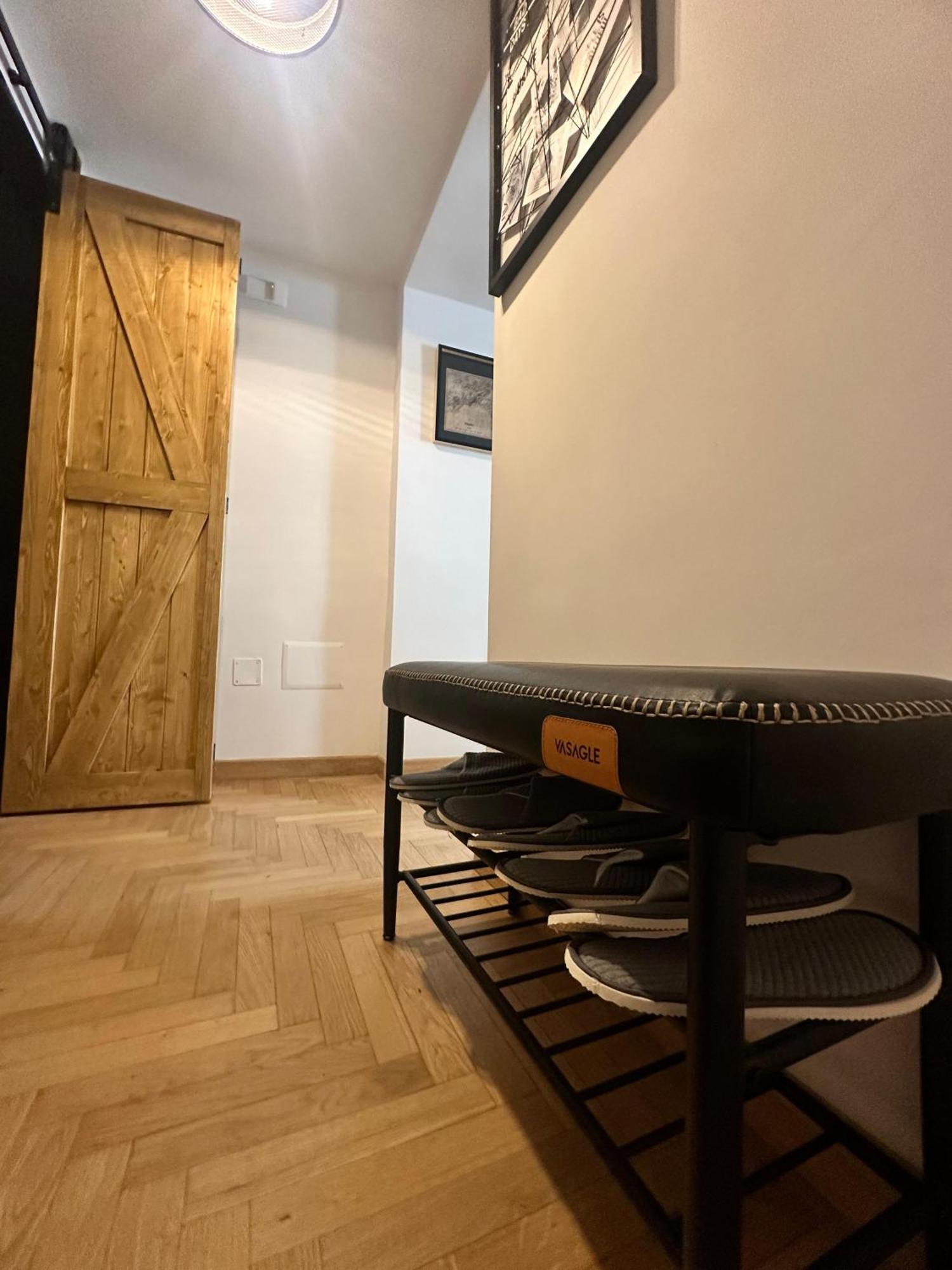 Appartement Delta Urban Loft