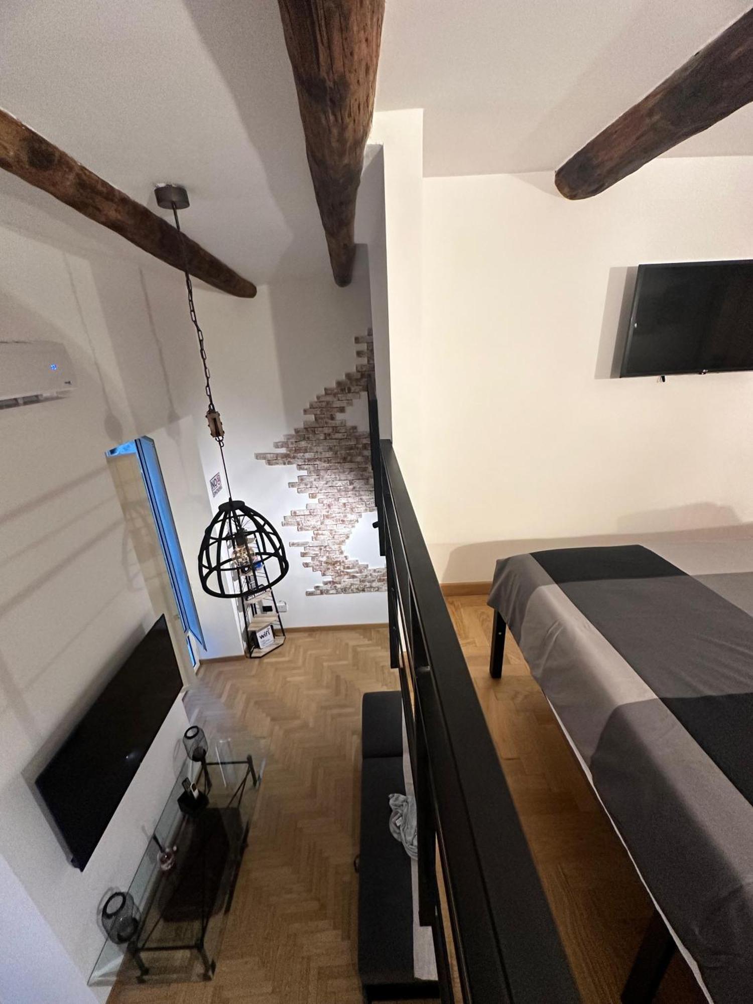 Appartement Delta Urban Loft *