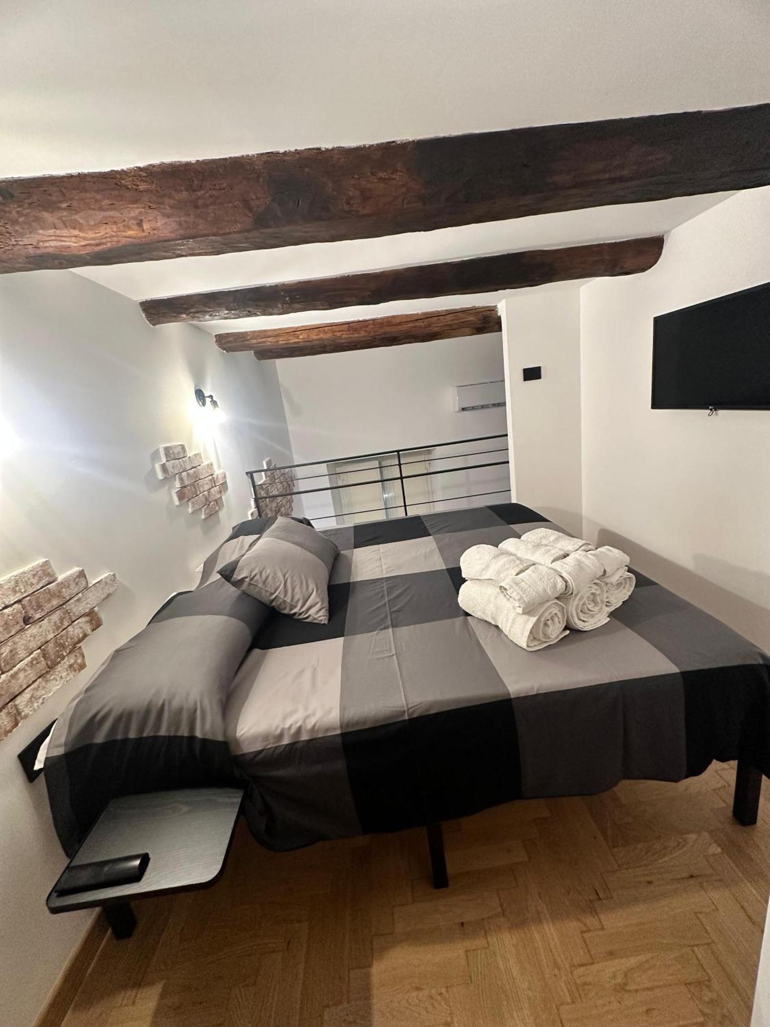 Delta Urban Loft Appartement Napels