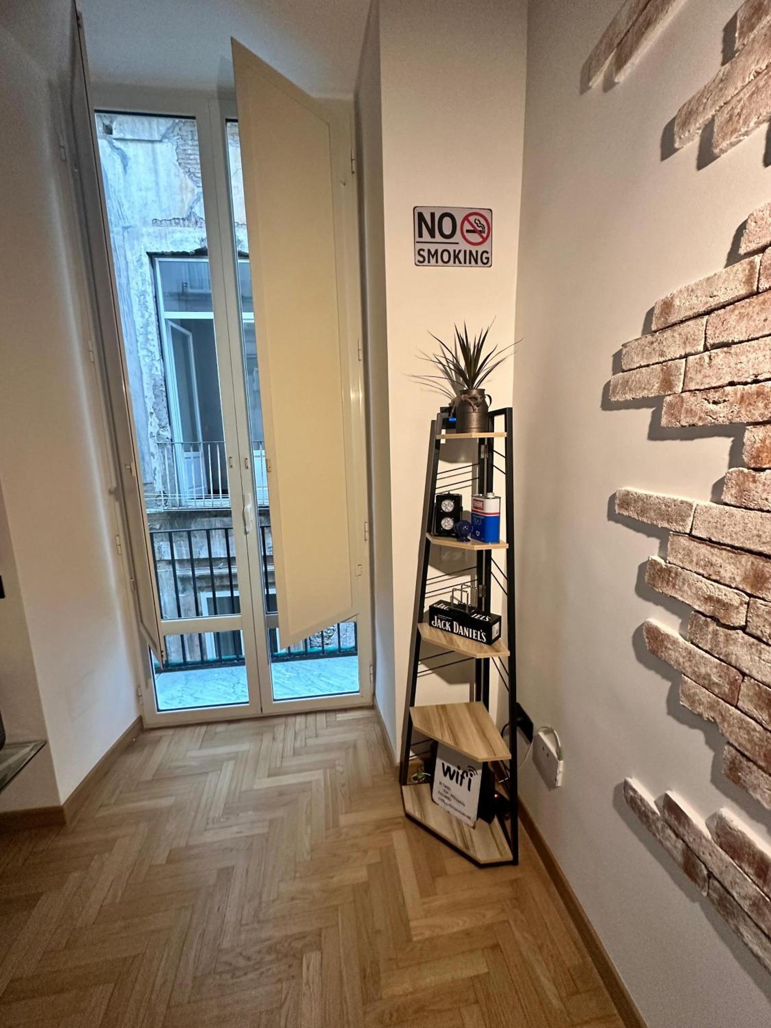 Appartement Delta Urban Loft *