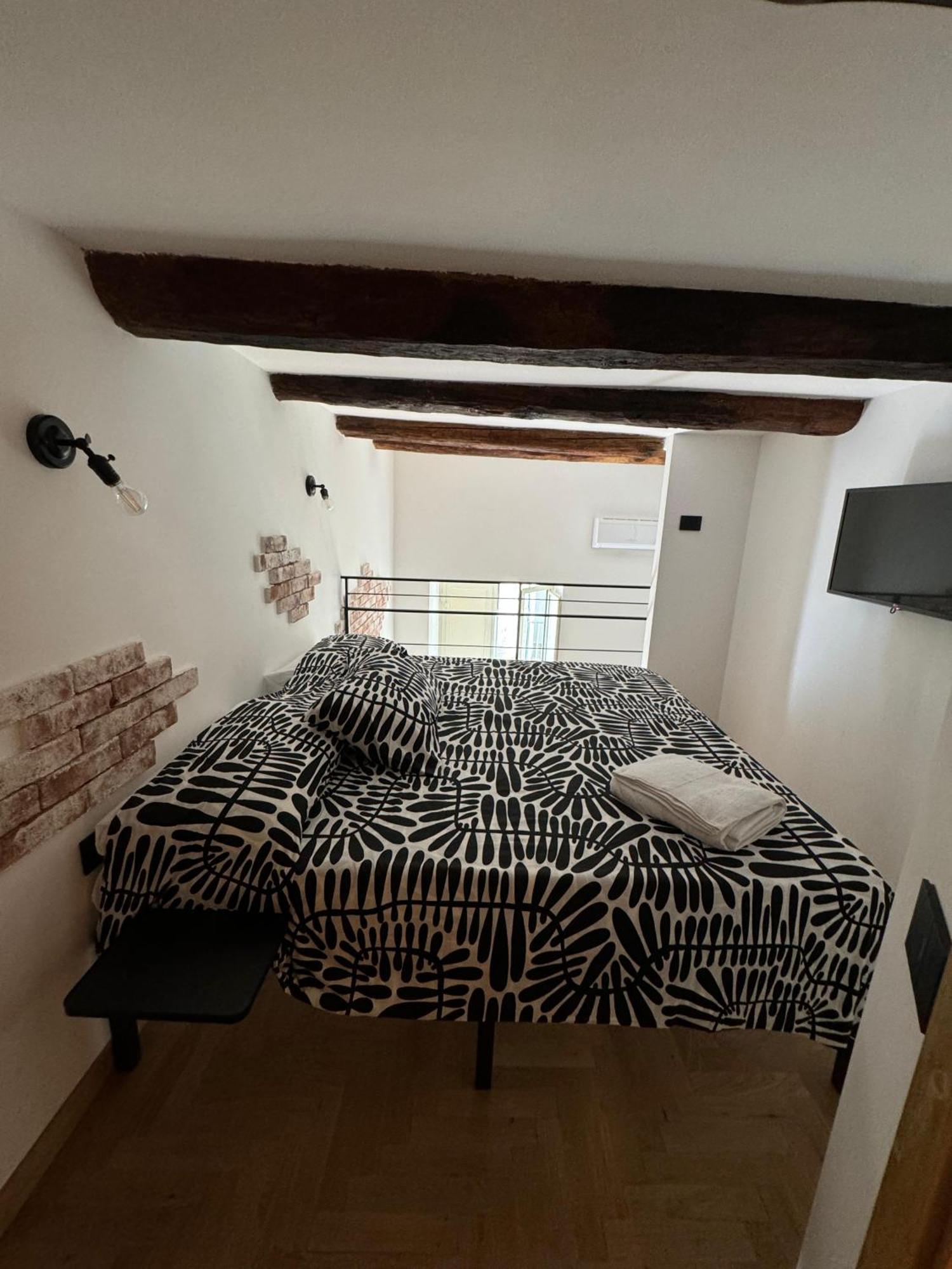 Delta Urban Loft Appartement Napels