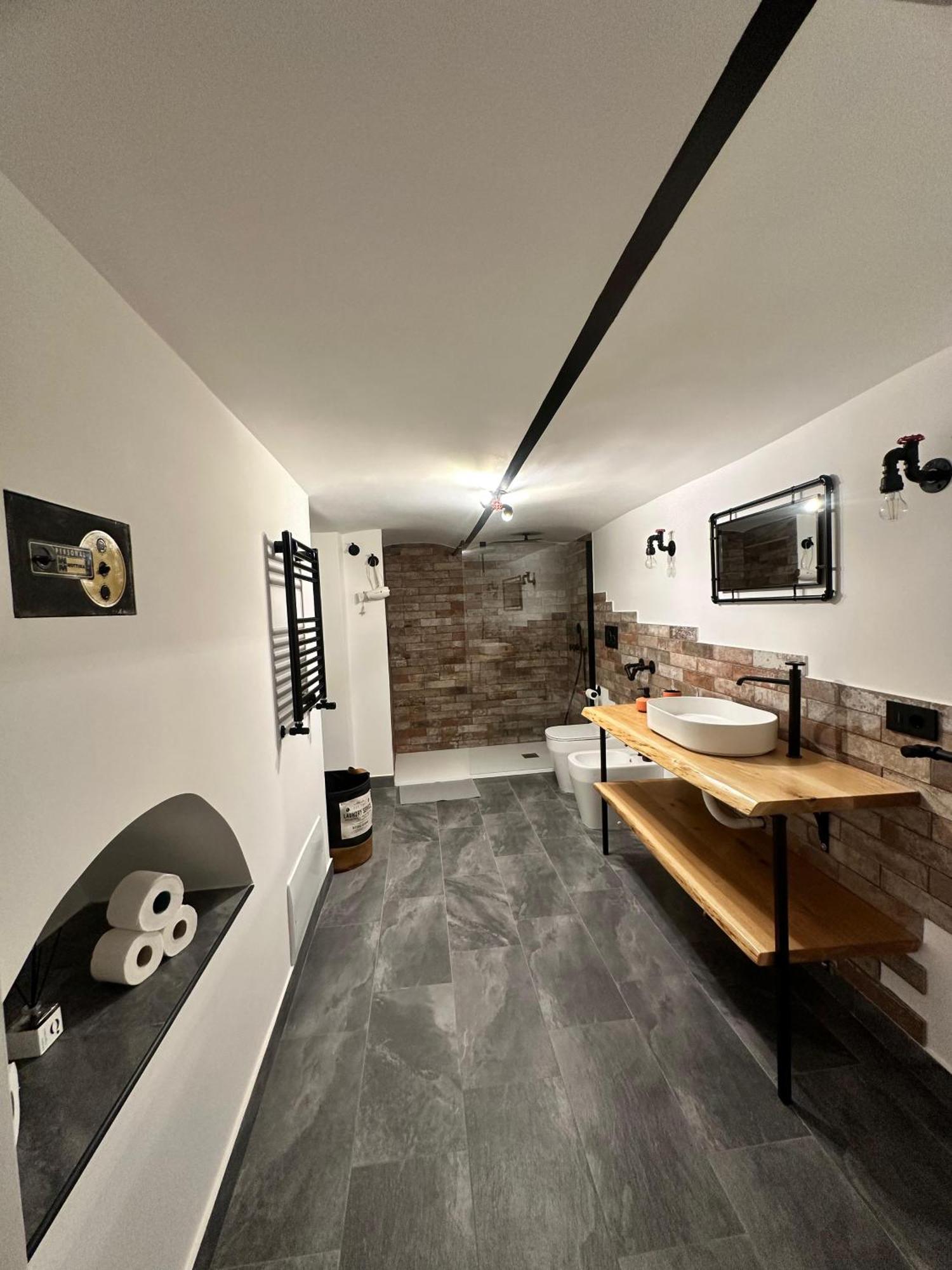 Delta Urban Loft *