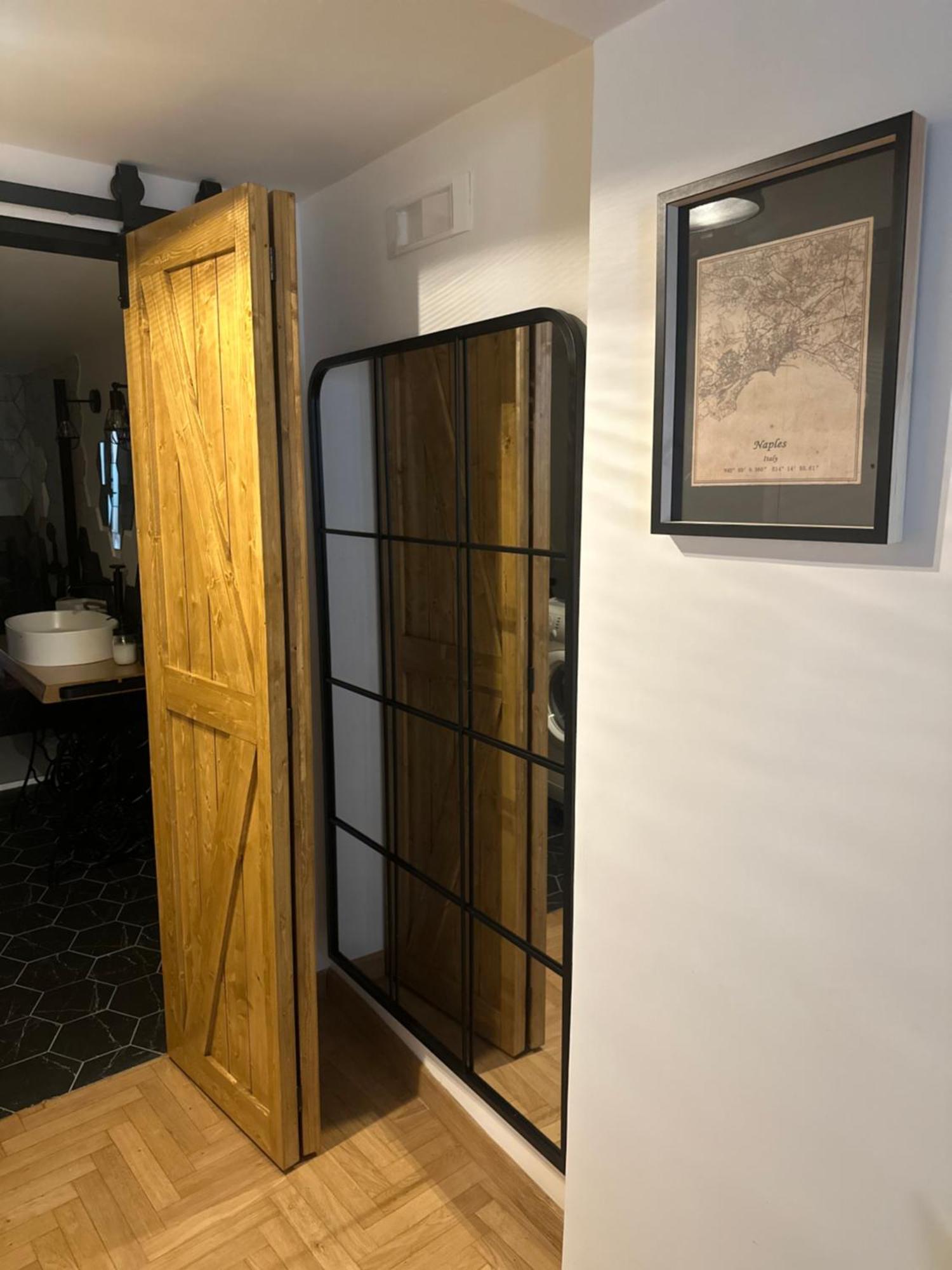 Delta Urban Loft Napels