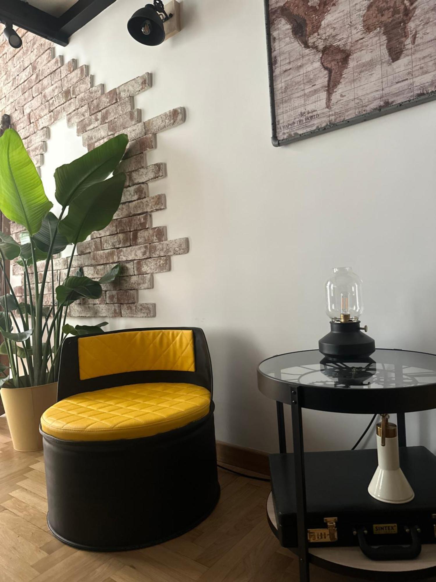 Delta Urban Loft Appartement *