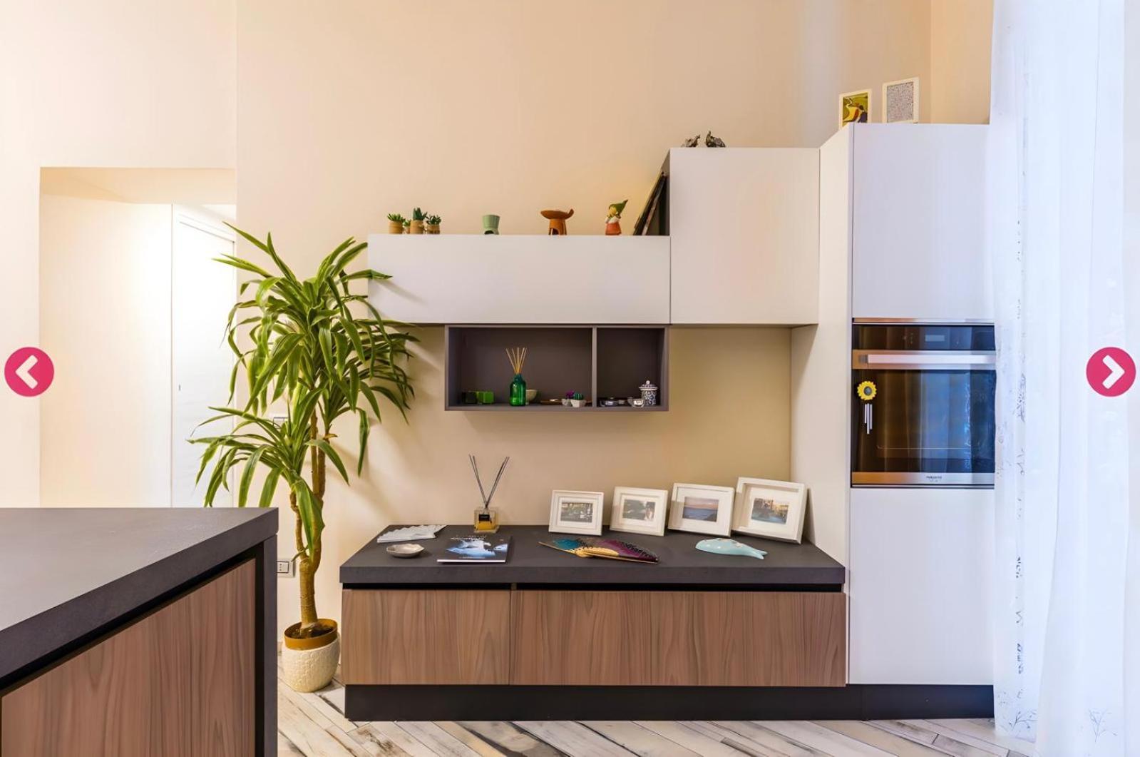 Delta Urban Loft Appartement *