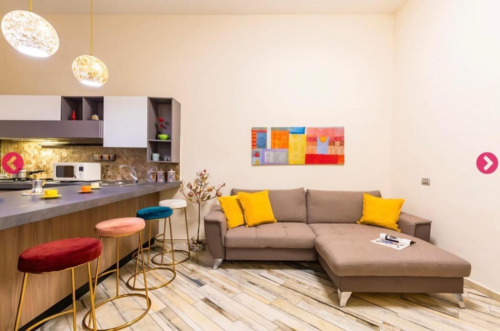 Delta Urban Loft *