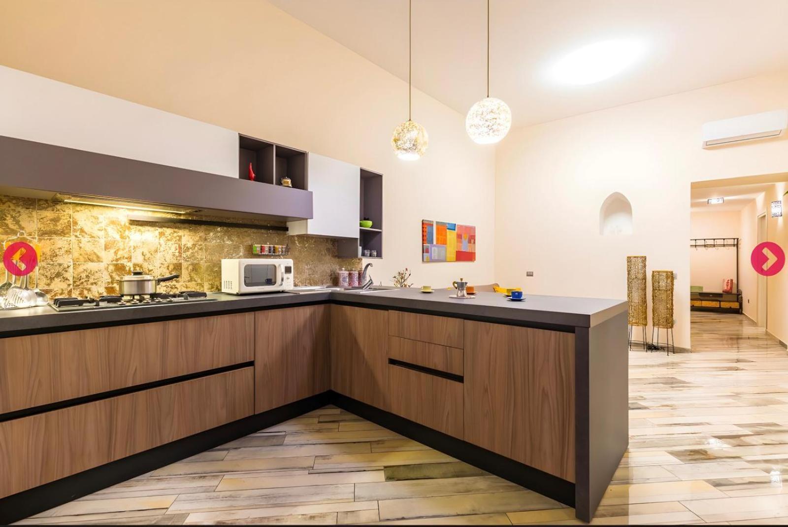 Delta Urban Loft * Napels