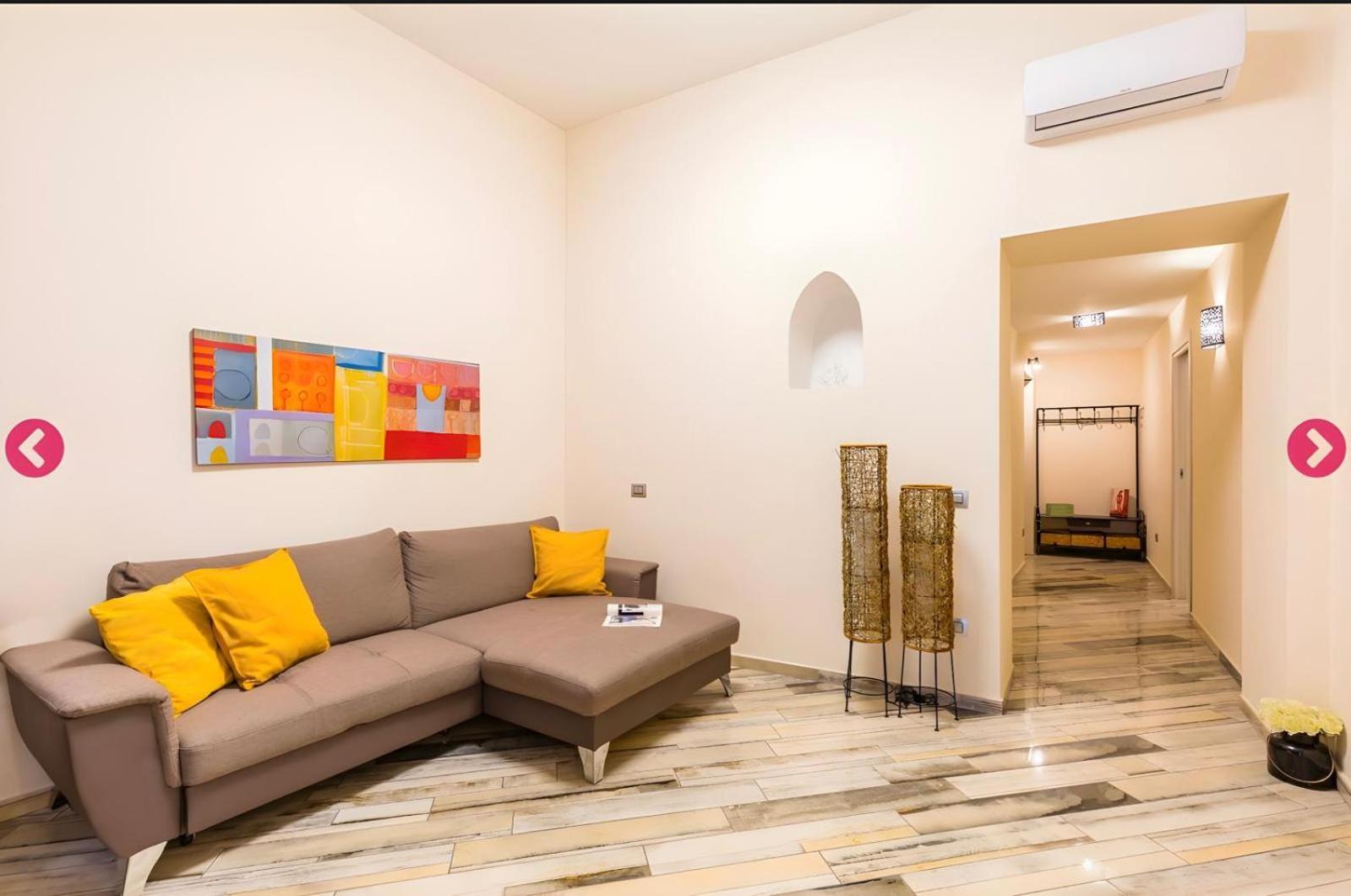 Delta Urban Loft Naples
