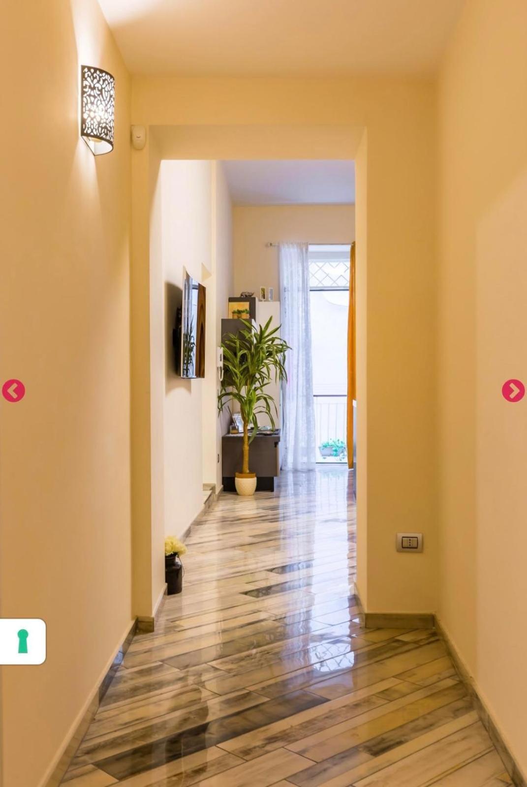 Delta Urban Loft Naples